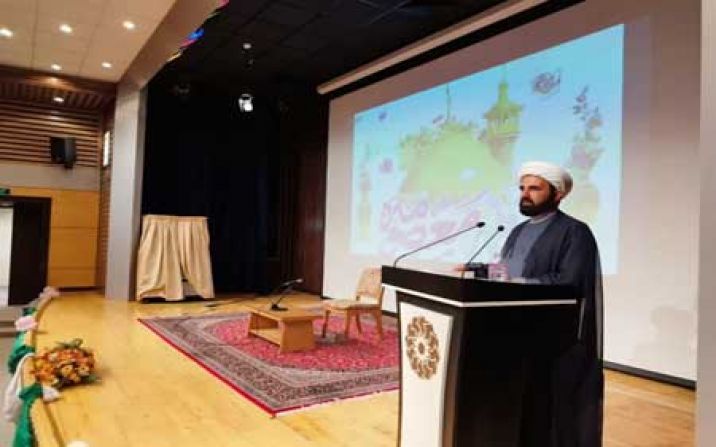 هدف اغتشاشات اخیر، بی ارزش کردن جایگاه زن در جامعه است هدف اغتشاشات اخیر، بی ارزش کردن جایگاه زن در جامعه است